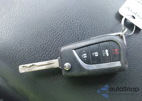 2018 Toyota Camry Se из США, поврежденный, VIN 4T1B11HK4JU648836